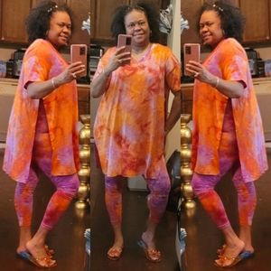 Legging set